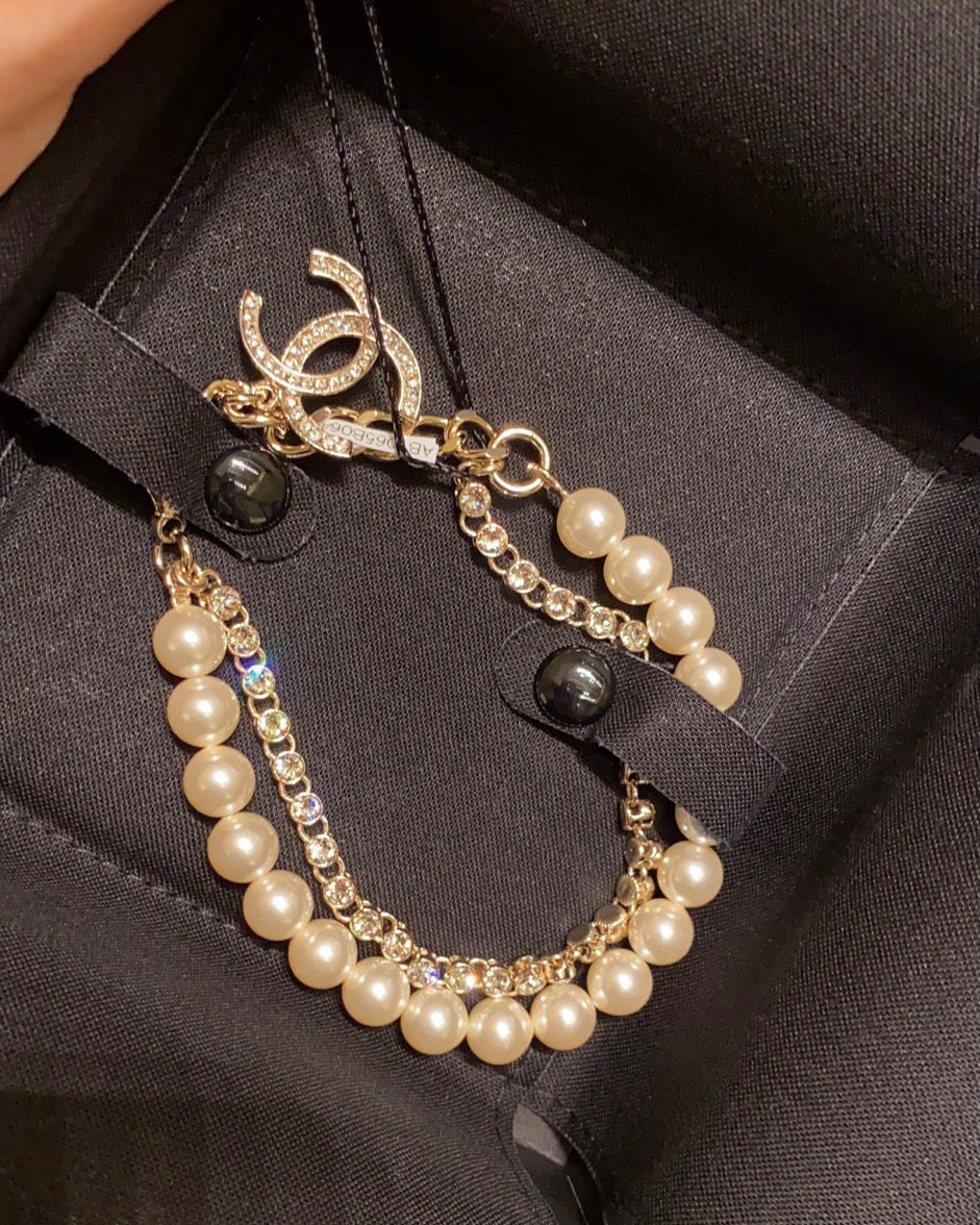 Chanel 手鍊