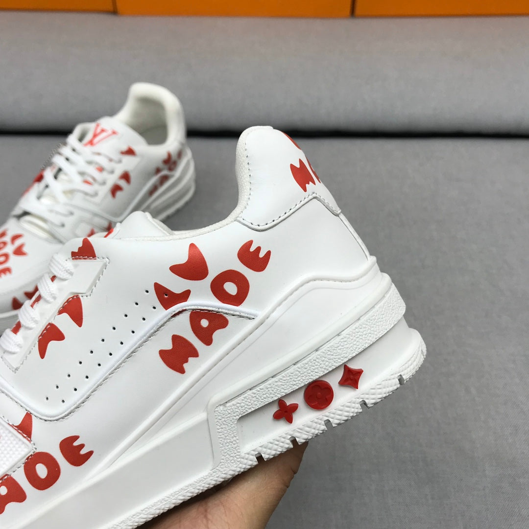 Lou-TRAINER 板鞋 休閒鞋
