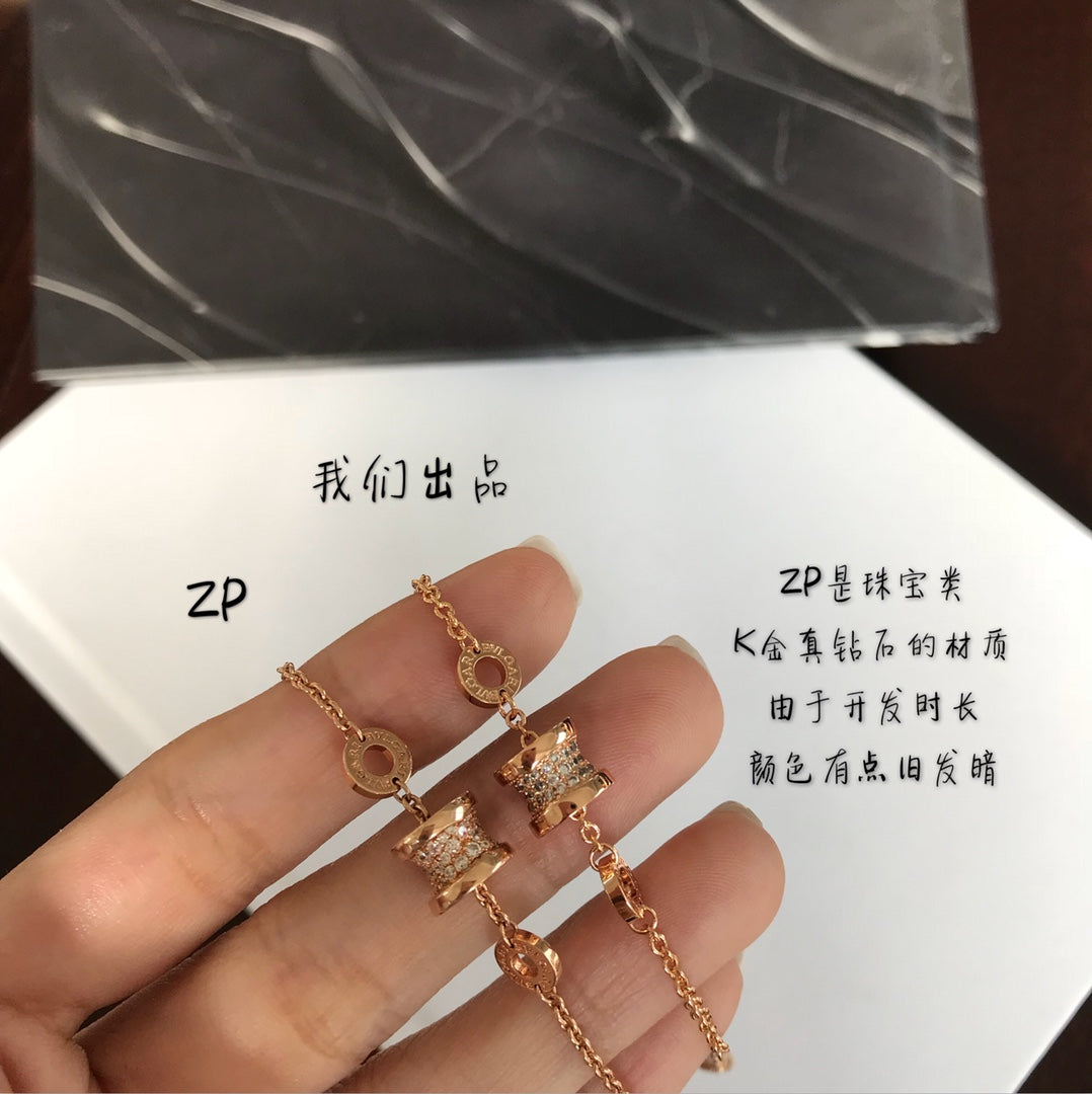 寶B格-手鍊