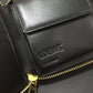 Loewe Puzzle系列 拉鍊短夾