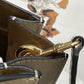 羅L威-Gate Top Handle Small 30*12*22cm