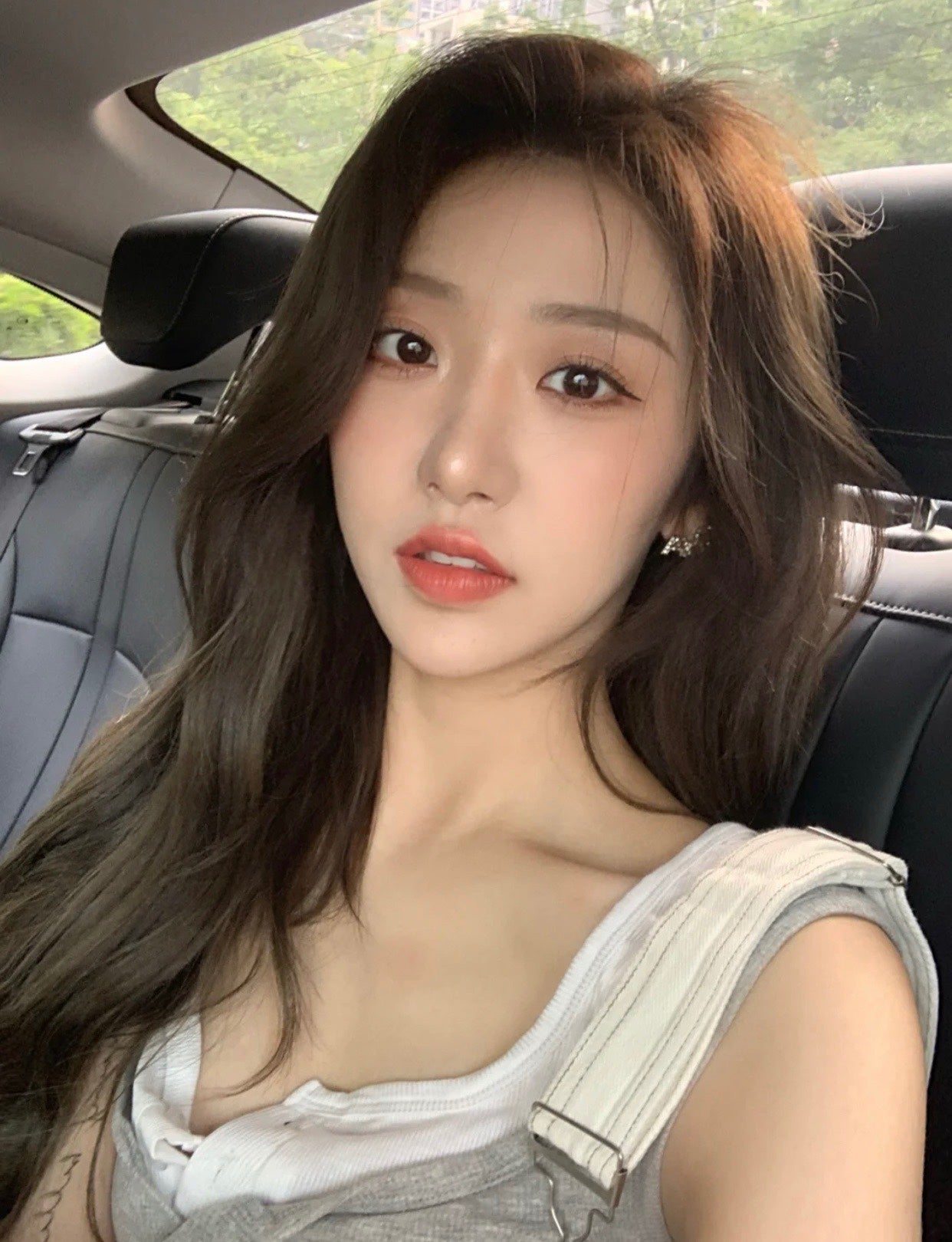 Chanel 耳環