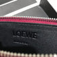 Loewe 拉鍊小卡包