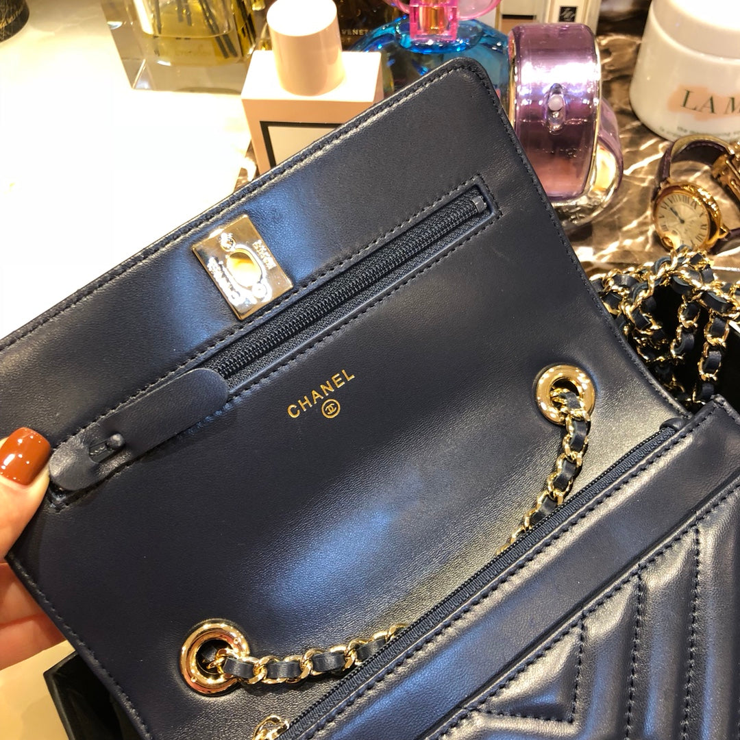 小香家-Trendy CC WOC 19cm