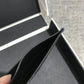 Loewe Plain Card Holder 多色拼接皮革卡包