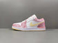 N1KE-AirJordan1 Low系列 集合圖