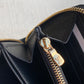 LV M57491 拉鍊長夾