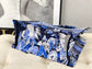 Book Tote-中號36.5cm-靛藍星座系列