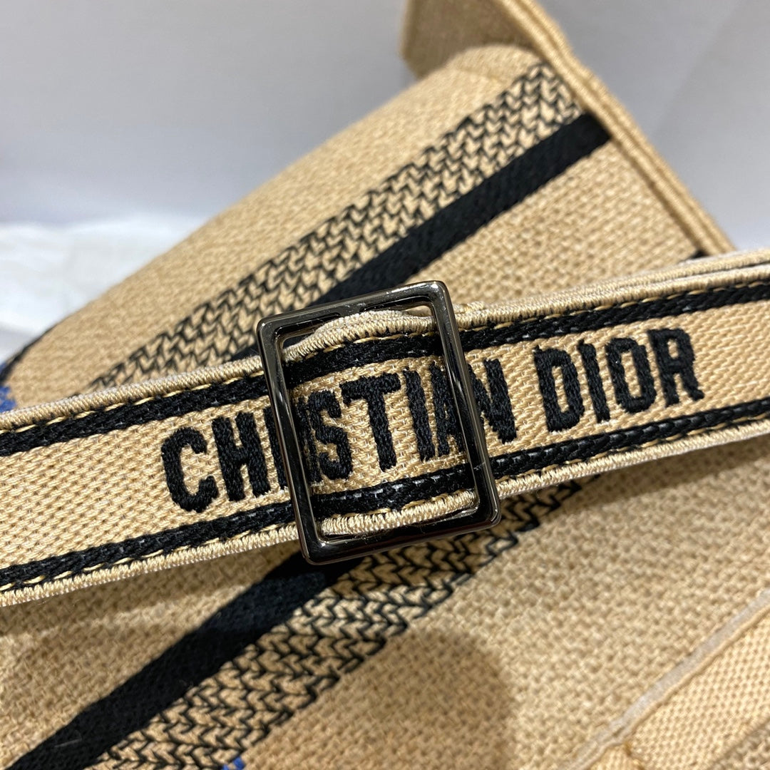 迪D家-郵差包 小號 男女同款