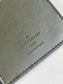 LV M80503 綠色 BRAZZA 男款長夾