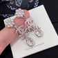 Chanel 耳環