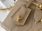 LV M45608 Vanity 小號手袋