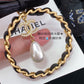 Chanel 耳環