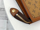 M69184 路L家-Pochette Dauphine 手袋 黃花