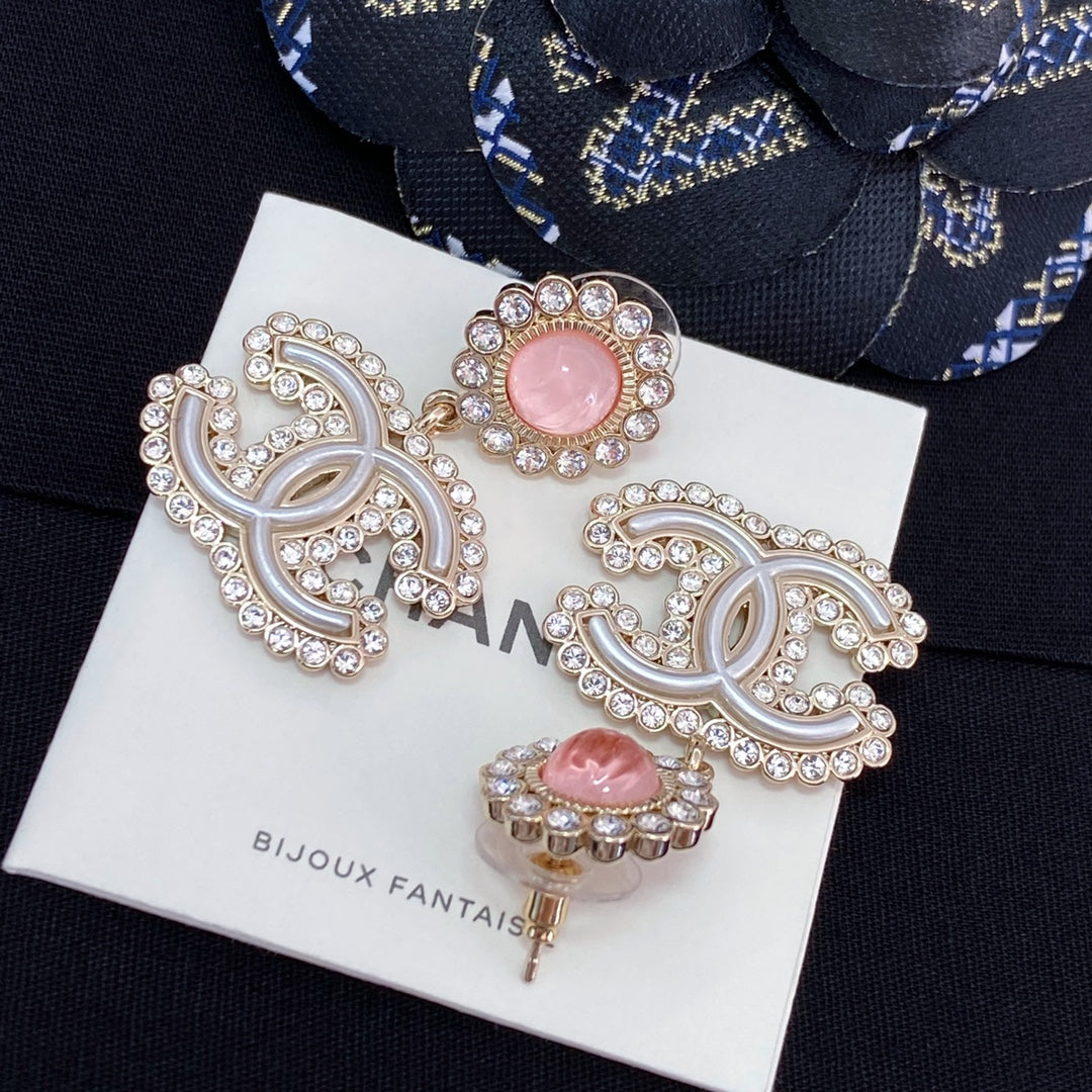 Chanel 耳環
