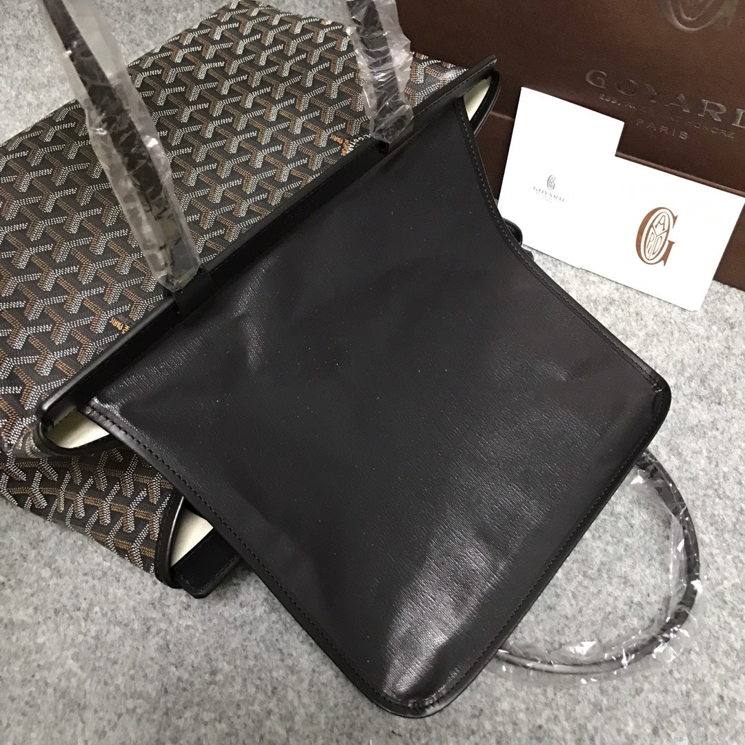 戈G家-秋冬新品Bellechasse 黑色