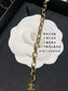 Chanel 項鍊