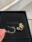 Chanel 耳環