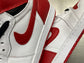 N1K- Air Jordan 1 高筒板鞋 休閒鞋 紅色