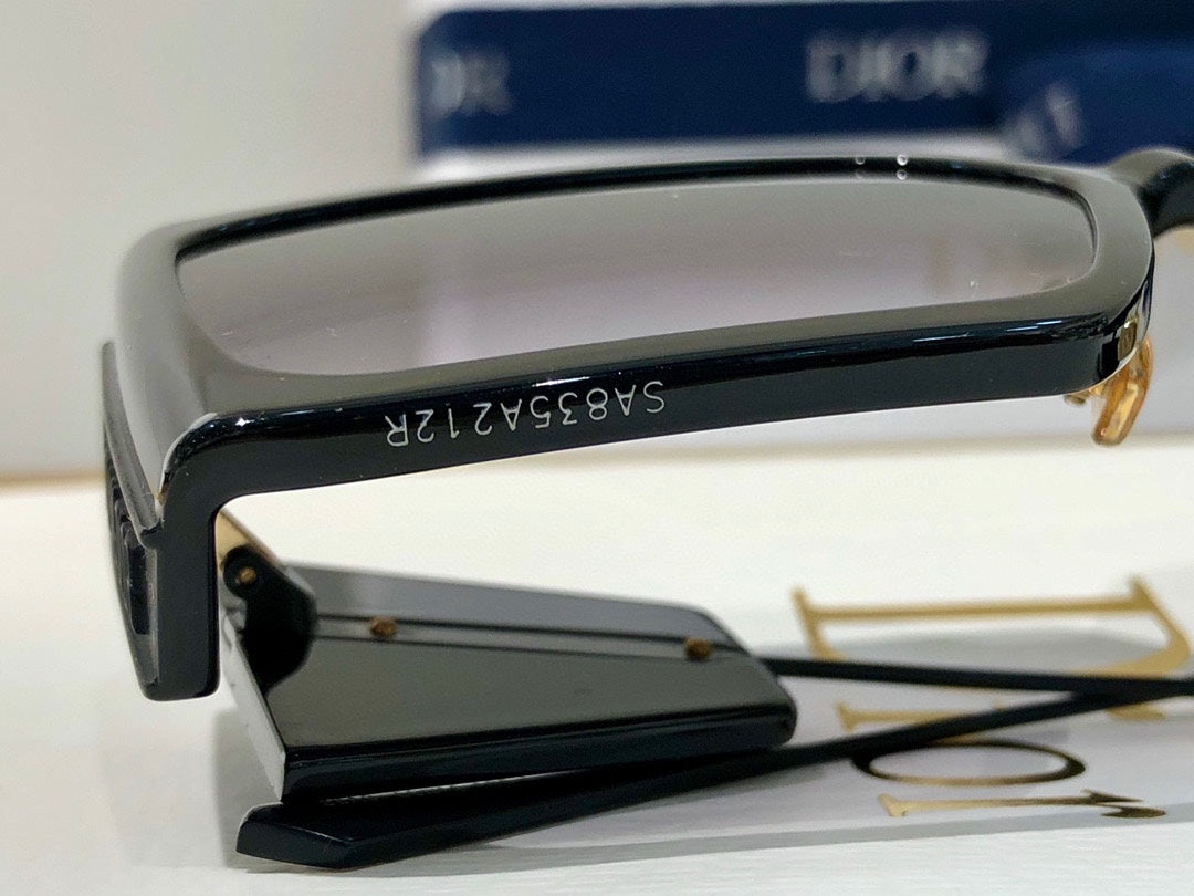 迪D家-墨鏡 DIORSOLAR S1U 59口15-135