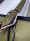 羅L威-Buckle Horizontal Tote 手袋