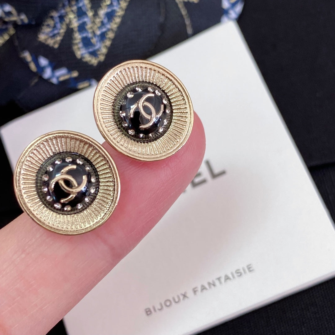 Chanel 耳環
