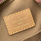 M45149 路L家-BOITE  CHAPEAU SOUPLE 圓餅包 小號
