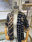 路L家-Monogram Forever羊絨方巾 140*140cm 70%羊絨+30%真絲