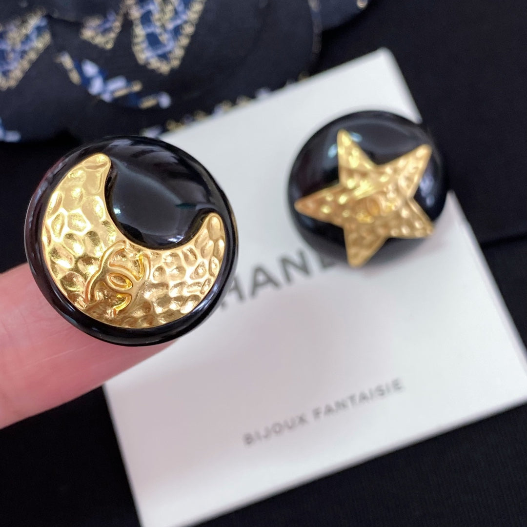 Chanel 耳環