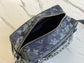 M80033 路L家-Mini Soft Trunk 鏈條包