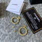 Chanel 耳環