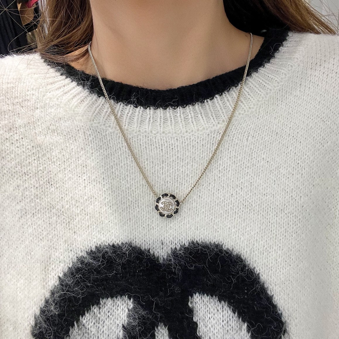 小香家-項鍊126