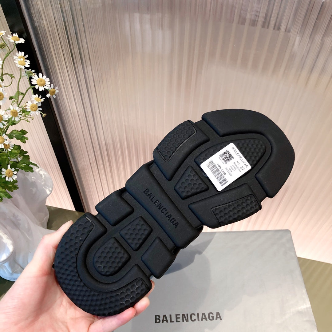 Balenciaga 巴黎世家-襪套鞋