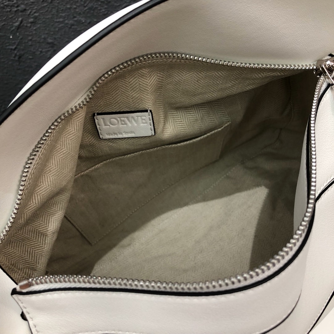 羅L威-Puzzle bag 小牛皮 中號