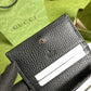 Gucci GG Marmont系列卡包
