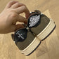 N1KE-Air Jordan 1 Low系列 Retro Low OG 黑棕色