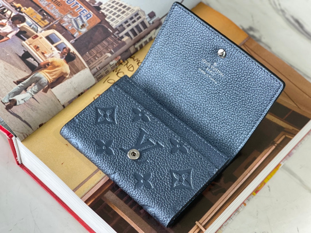 LV M80944 卡包