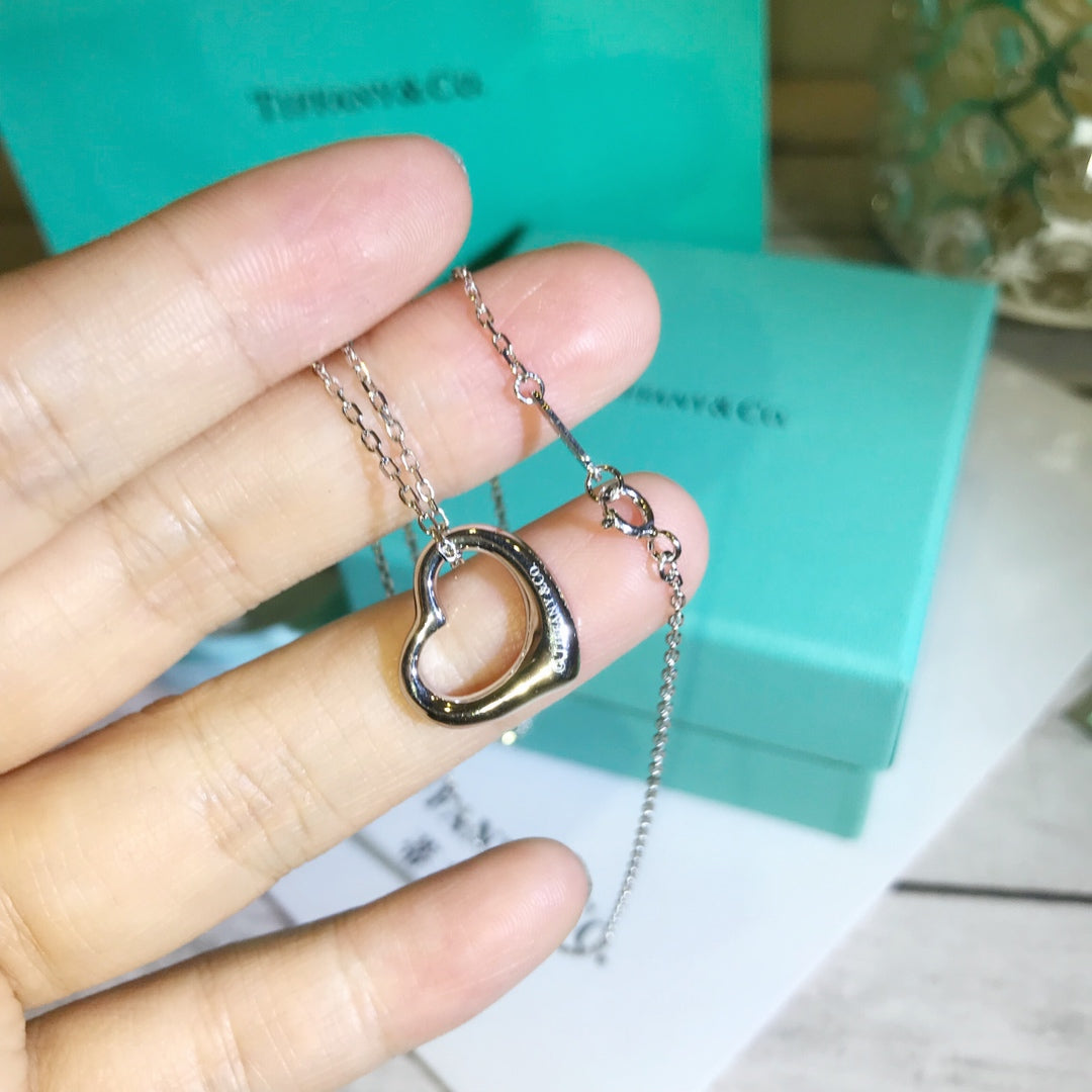 Tiffany-項鍊