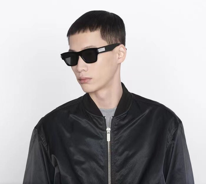 迪D家-墨鏡 DIORBLACKSUIT XL S2U 52口18-145