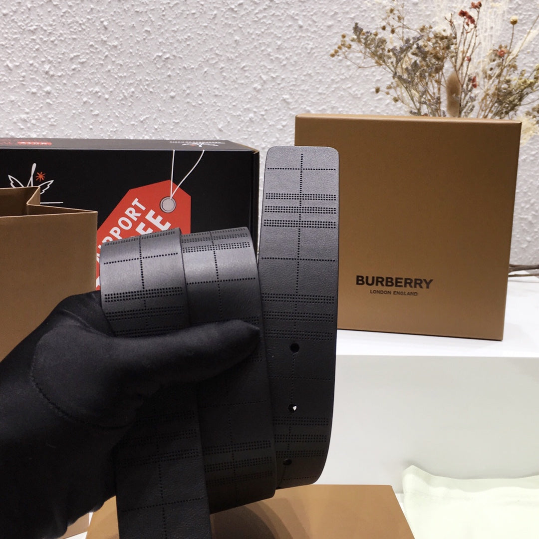 巴B家-皮帶-3.5cm