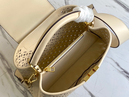 LV M57228 小號Capucines BB手袋