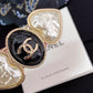 Chanel 胸針
