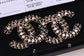 Chanel 胸針