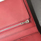 Loewe 對折中夾