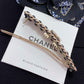 Chanel 髮夾