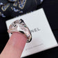 Chanel 戒指
