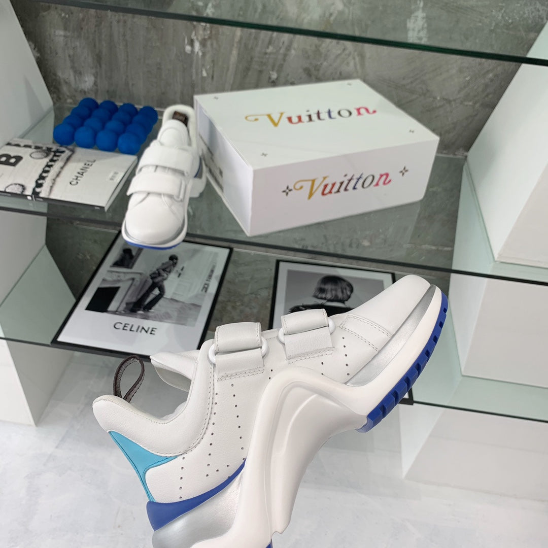 LV鞋-LV老爹鞋