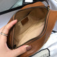 古G家-Marmont 相機包-焦糖色  24*12*7cm