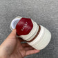 Ball-厚底鞋 休閒鞋 白色