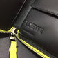 Loewe Puzzle系列 拉鍊短夾